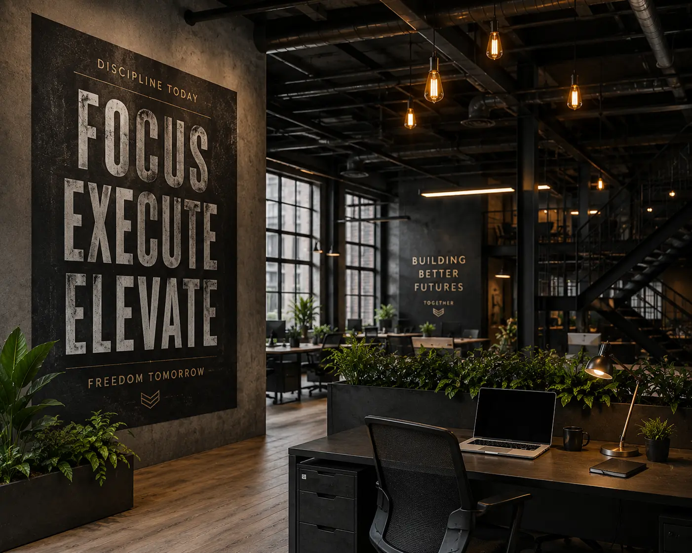 Coworking
